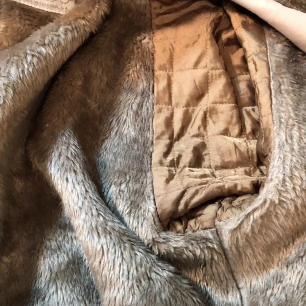 London Fog Weatherwear warm jacket, size 40 (medium)
